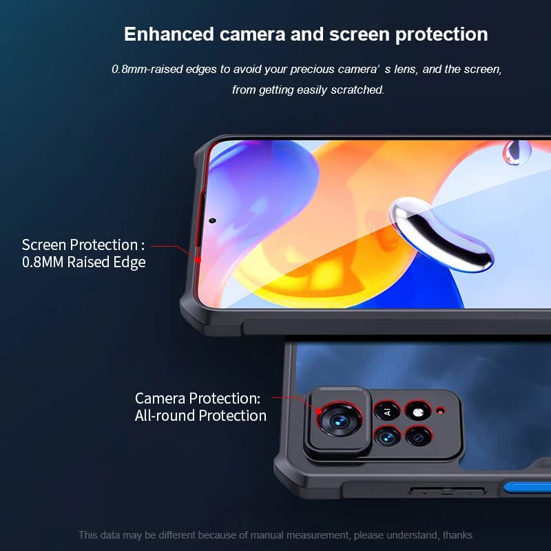 Redmi Note 11 Pro,11 Pro Plus 5G